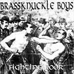 Brassknuckle Boys : Fighting Poor
